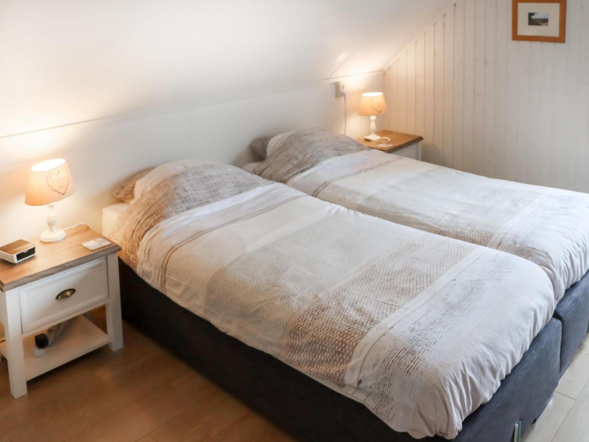 Holiday Home Onder De Eiken By Interhome 迪弗尔 外观 照片